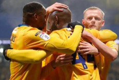 Tempat Menonton Mansfield vs Wigan di Piala FA 2024/25