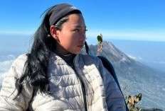 Wendy Walters: Hobi Mendaki Gunung dan Berbagai Olahraga Ekstrem yang Digelutinya