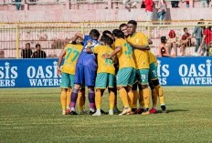 Prediksi Nusantara United vs Adhyaksa FC di Liga 2 2024/25 - Macan Dahan Borneo Mencari Kemenangan