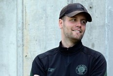 Fakta Unik, Calon Pelatih Baru Brighton Usianya Lebih Muda dari 6 Pemain Inti The Seagulls