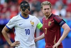 Tak Masuk Akal! Pemuncak Daftar Top Skor Euro 2024 Adalah Gol Bunuh Diri