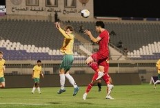 Lolos Piala Asia U-17 2025, Nova Arianto Akui Kurang Puas dengan Laga Timnas Indonesia U-17 vs Australia