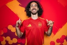 Marc Cucurella Terus Bujuk Nico Williams Gabung Chelsea, Usaha Barcelona Terancam Gagal?