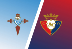 Prediksi Celta vs Osasuna di Liga Spanyol 2024/25 - Ambisi Dua Tim Lanjutkan Tren Positif