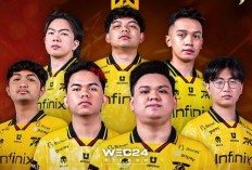 Fnatic ONIC Juara Seleknas, Otomatis Wakili Timnas MLBB Indonesia di IESF 2024