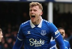 Manchester United Jebol Brankas Demi Amankan Jarrad Branthwaite, Uang Rp 1,2 Triliun Dipersiapkan
