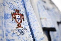 Hasil Skotlandia vs Portugal di UEFA Nations League - Tendangan Salto Ronaldo Melebar, Imbang 0-0
