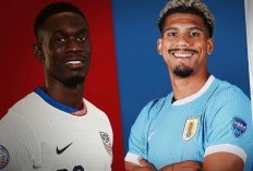 Prediksi Copa America 2024: Amerika Serikat vs Uruguay, Laga Hidup dan Mati Sang Tuan Rumah