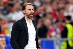 Eks Pelatih Timnas Inggris Gareth Southgate Bakal Tangani Klub Liga Primer, Apakah Manchester United?