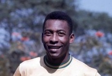 11 Striker Terbaik di Dunia Sepanjang Sejarah Sepak Bola