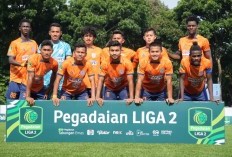 Kurang Maksimal di 3 Laga Terakhir, Dejan FC Depok Incar Pelampiasan Lawan Persiraja Banda Aceh