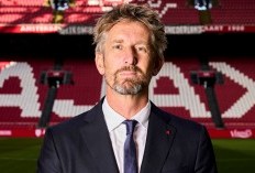 3 Legenda Sepak Bola yang Jadi Pejabat di Mantan Klubnya