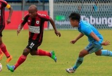 Persipura Jayapura Kalah Terus di Liga 2 2024/25, Ricardo Salampessy dalam Ancaman