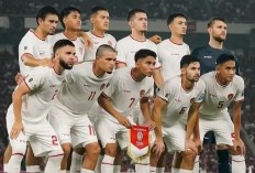 Tempat Nobar Indonesia vs Arab Saudi di Pekanbaru, Selasa 19 November 2024 