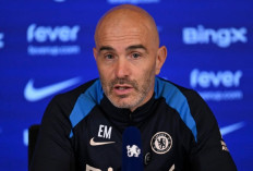 Jelang Bursa Transfer, Chelsea Siap Lepas 5 Pemain di Januari 2025