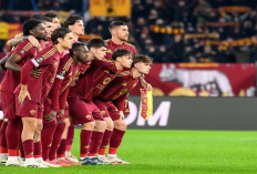 Prediksi AS Roma vs Sampdoria di Piala Italia 2024/25