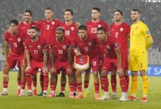 Cara Beli Tiket Indonesia vs Australia di Sydney Pada Kualifikasi Piala Dunia 2026