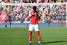 Kick Off Itu Artinya Apa? Berikut Pengertiannya