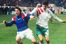 Sejarah Bola Hari Ini, Kemunculan Sang Pembunuh Sepak bola Prancis Bernama David Ginola