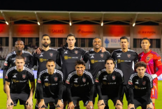 Susunan Pemain Braga vs Casa Pia di Liga Portugal 2024/25