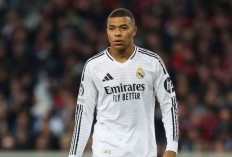 Terbongkar! Ternyata Banyak Pemain Real Madrid Tak Suka dengan Kylian Mbappe Hanya Florentino Perez
