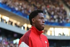Manchester United dan Tottenham Saling Sikut Demi Gaet Striker Lille