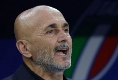 Italia vs Albania di Euro 2024: Head to Head dan Statistik