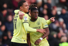 Head to Head Preston North End vs Charlton di Piala FA 2024/25 