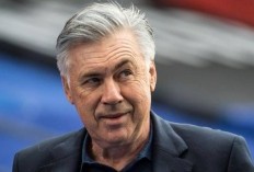 Lupakan Ballon d'Or 2024, Real Madrid Sibuk Bahas Barter dengan Liverpool di Bursa Transfer