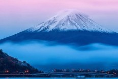Jepang Mengalami Penurunan Jumlah Penduduk Hal Tersebut Terjadi Karena
