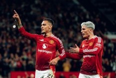 Kenapa Marcus Rashford Rela Lepas Penalti untuk Anthony di Laga Manchester United vs Barnsley?