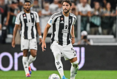Tempat Menonton Lecce vs Juventus di Liga Italia 2024/25