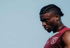 Demi Mohammed Kudus, Arsenal Rela Gelontorkan Uang Rp 1,6 Triliun!