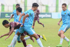 Hasil Persikas vs Persipa di Liga 2 2024/25 - Imbang Tanpa Gol