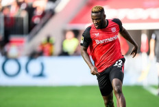 Kesempatan Emas Man Utd Rekrut Victor Boniface, Ruben Amorim Urungkan Niat Reuni Viktor Gyokeres
