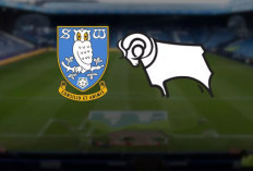 Streaming Sheff Wed vs Derby County di Liga Championship 2024-25