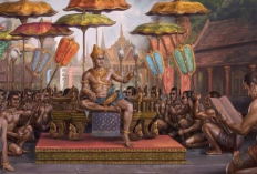 Pendiri Kerajaan Sriwijaya Beserta Penjelasannya Lengkap