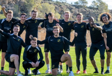 Susunan Pemain NAC Breda vs Servette di Club Friendlies 2025