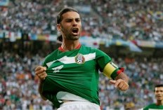 6 Film dan Series Bertema Sepak Bola Terseru di Netflix, Cocok Ditonton Saat Santai