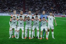 3 Fakta Jerman Berhasil Pecundangi Belanda di UEFA Nations League