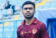 Resmi Pamit! Yakob Sayuri Akhiri Kebersamaan 5 Tahun dengan PSM Makassar