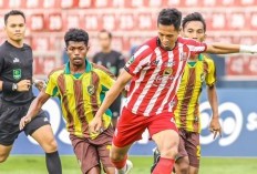 Hasil Deltras FC vs Persewar Waropen di Liga 2 2024/25 - The Lobster Raih Kemenangan Perdana