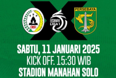 Prediksi PSS vs Persebaya di Liga 1 2024/25 - Misi Super Elang Jawa Agar Bisa Jauhi Zona Degradasi
