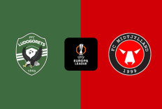 Prediksi Ludogorets Razgrad vs FC Midtjylland di Liga Europa 2024/25 