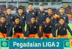 Liga 2: Pelatih Persiraja Banda Aceh Minta Doa Jelang Lawan Dejan FC, Ada Apa?