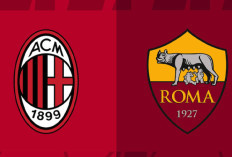 Streaming AC Milan vs AS Roma di Coppa Italia 2024-25