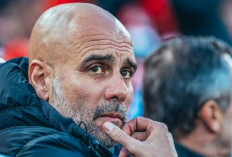 Pep Guardiola Incar Bintang West Ham Mohammed Kudus untuk Atasi Krisis Man City