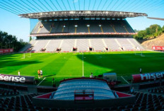 Tempat Menonton Braga vs Boavista di Liga Portugal 2024/25 