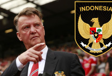 Shin Tae-yong Dipecat, Termasuk Louis van Gaal, 3 Pelatih Ini Dinilai Tepat Jadi Penggantinya