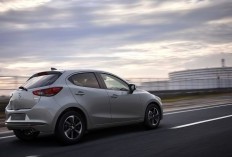 10 Mobil 80 Jutaan Terbaik 2025, LCGC hingga SUV Juga Ada!